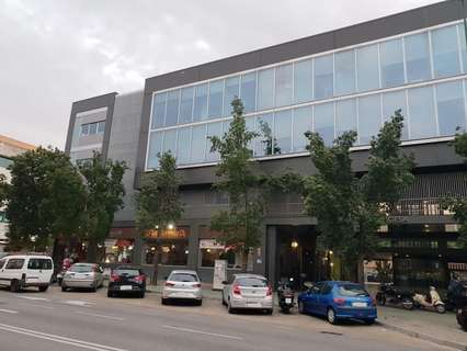 Oficina en venta en Sevilla