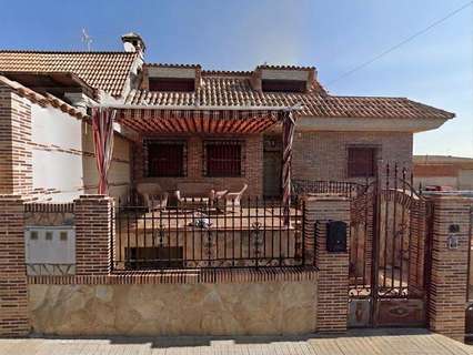 Casa en venta en Chozas de Canales