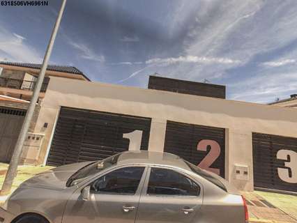 Piso en venta en Valdepeñas