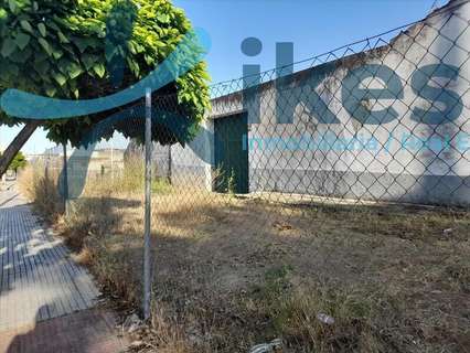 Parcela urbana en venta en Mérida