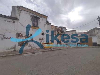 Casa en venta en Peñarroya-Pueblonuevo