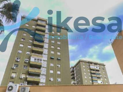 Piso en venta en Torremolinos