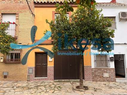 Casa en venta en Morón de la Frontera