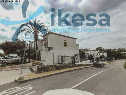 Casa en venta en Estepona