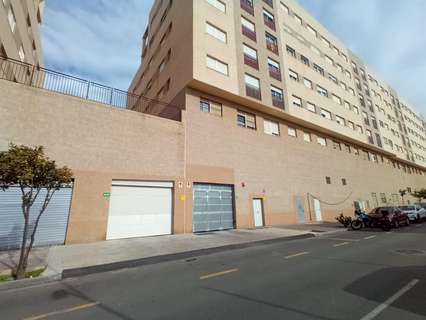 Plaza de parking en venta en Ceuta