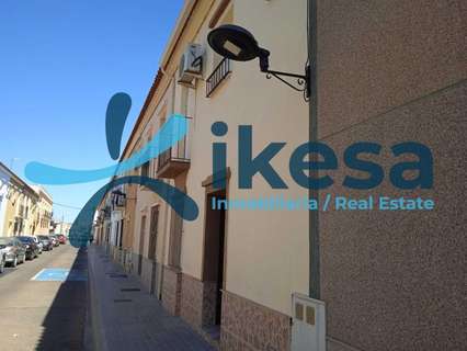 Casa en venta en Puebla de la Calzada