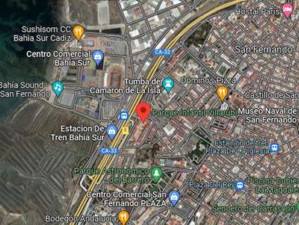 Piso en venta en San Fernando