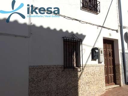 Casa en venta en Sierra de Yeguas