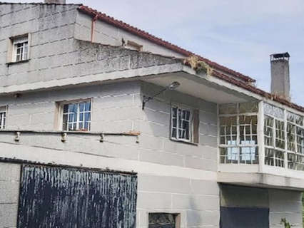 Casa en venta en Dozón