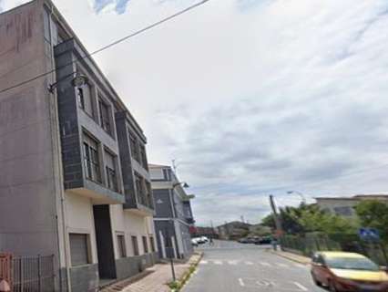 Trastero en venta en A Coruña