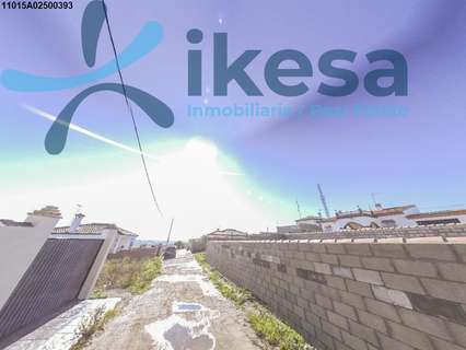 Parcela urbana en venta en Chiclana de la Frontera