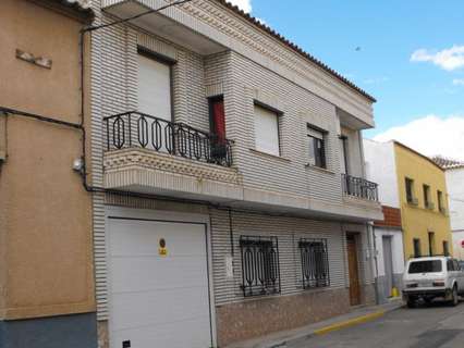 Casa en venta en Moral de Calatrava