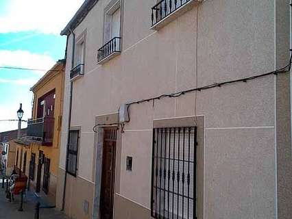 Piso en venta en Navas de San Juan