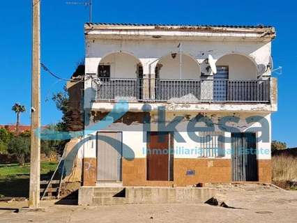Casa en venta en Aznalcóllar