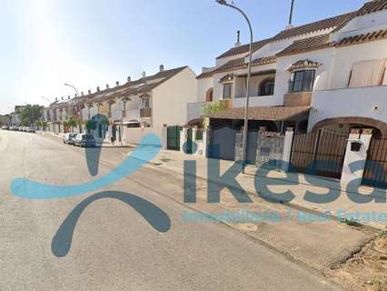 Casa en alquiler en Sierra de Yeguas