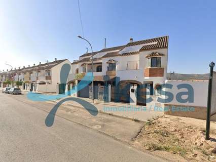 Casa en alquiler en Sierra de Yeguas