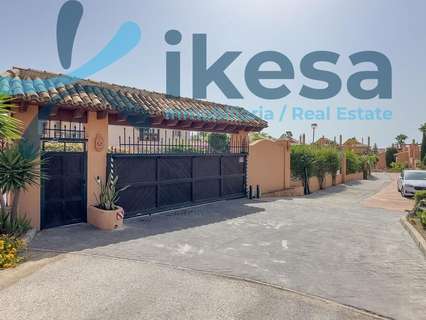 Casa en venta en Mijas