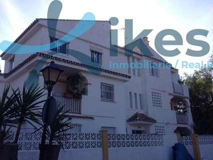 Piso en venta en Mijas