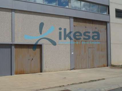 Nave industrial en venta en Cartaya