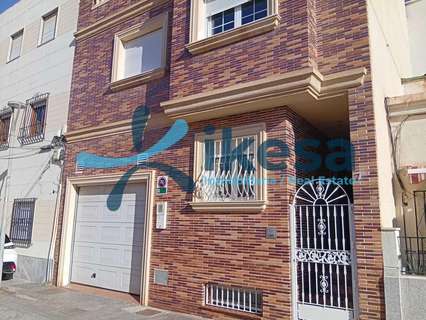 Chalet en venta en Almería