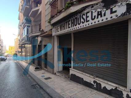 Local comercial en venta en Jaén