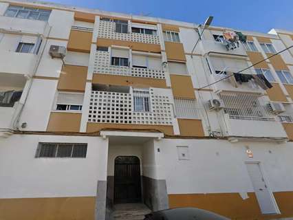 Piso en venta en El Puerto de Santa María
