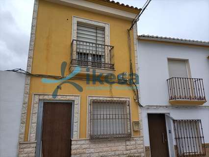 Casa en venta en Baena