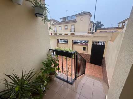 Casa en venta en San Fernando