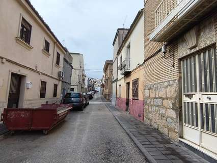 Piso en venta en Torres de Albánchez