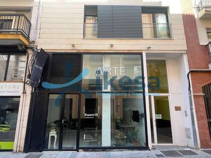 Local comercial en venta en Huelva