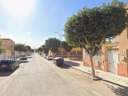 Casa en venta en Níjar