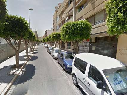 Piso en venta en El Ejido