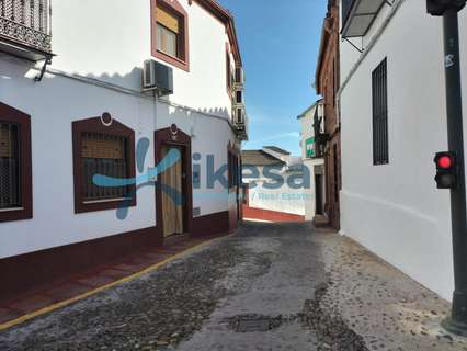 Piso en venta en Montoro