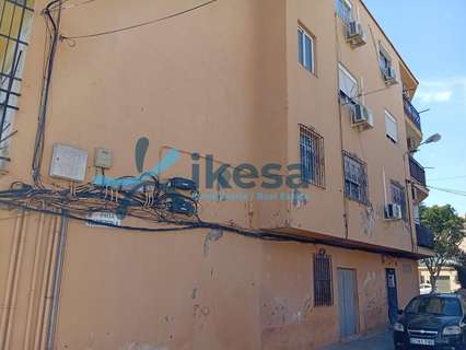 Piso en venta en Almería