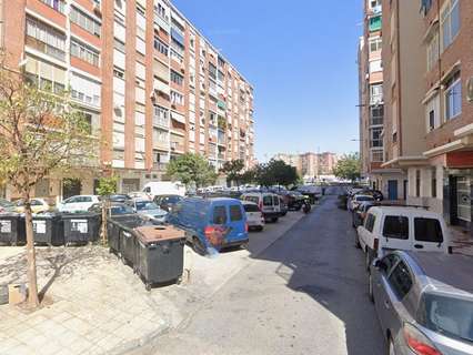 Piso en venta en Málaga
