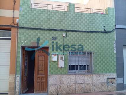 Casa en venta en Almería