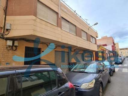 Chalet en venta en Almería