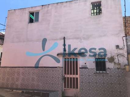Casa en venta en Villanueva del Río y Minas