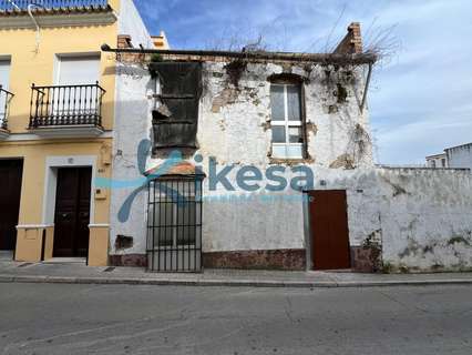 Planta baja en venta en Morón de la Frontera