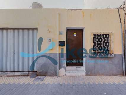 Casa en venta en Almería