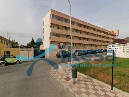 Plaza de parking en venta en Torremolinos