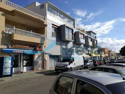 Plaza de parking en venta en Almería