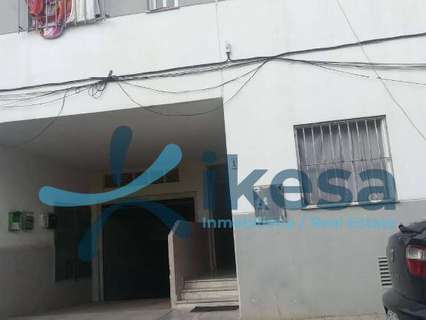 Plaza de parking en venta en Níjar zona Campohermoso