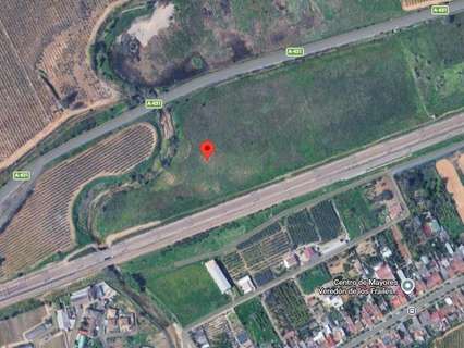 Parcela rústica en venta en Córdoba