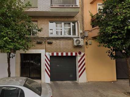 Plaza de parking en venta en Córdoba