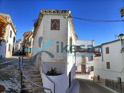 Casa en venta en Espejo