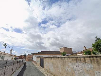 Casa en venta en Albaida del Aljarafe