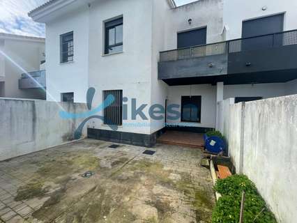 Casa en venta en Carrión de los Céspedes