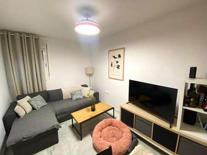 Planta baja en venta en El Puerto de Santa María