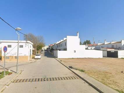 Casa en venta en Aznalcázar